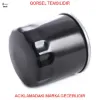 Yag Filtresi Megane Iv Mais 152085758R resmi