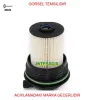 Yakit Filtresi Megan Iv-talisman 1.5dci/1.6dci 165571618R resmi