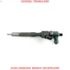 Enjektör Master Iii-iv 2.3 Dci 165bg Çift Turbo M9t 166090273R ENJ resmi