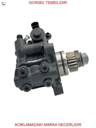 Yakıt pompası master ııı 2.3 dcı 167001930r/ 167008683r  resmi