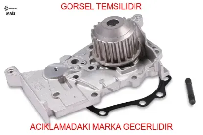 Devirdaim Clio Ii 98> Clio Iii 05>fluence 10>kango 97>laguna Ii 01>05 Megan Ii-sandero 08>1.4 -1.6 7700105378/ 210100753R/ 8200962184 resmi