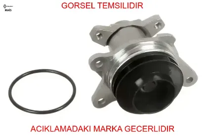Devirdaim Pompasi Mercedes Om622 Om626 W205 W447 . Renault R9m 1.6 Dci Megane Kadjar Fluence Trafic Mais  210108796R   210108796R resmi