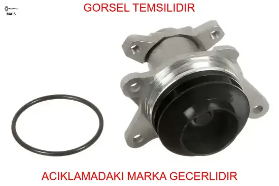 Devirdaim Pompasi Mercedes Om622 Om626 W205 W447 . Renault R9m 1.6 Dci Megane Kadjar Fluence Trafic Mais  210108796R   210108796R resmi