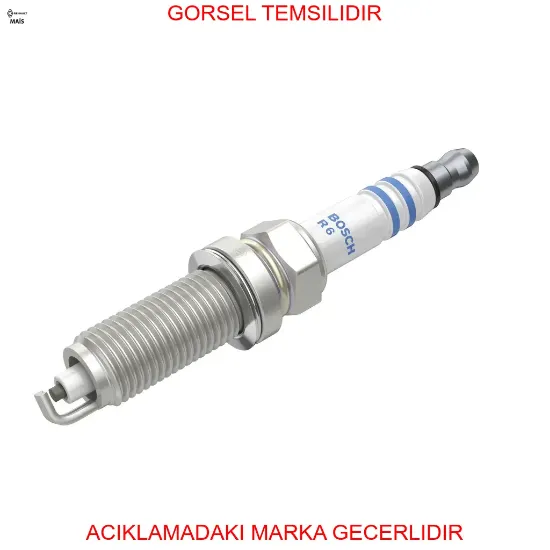 Ateşleme Bujisi Megane Iv Mais 224011561R resmi