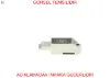 Egzoz Basinc Sensoru K9k R9m 1.5 1.6 Dci Trafic Talisman Scenic Megane Kangoo Kadjar Clio A6269052200/ 227701177R resmi