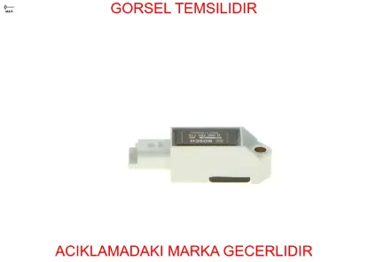 Egzoz Basinc Sensoru K9k R9m 1.5 1.6 Dci Trafic Talisman Scenic Megane Kangoo Kadjar Clio A6269052200/ 227701177R resmi