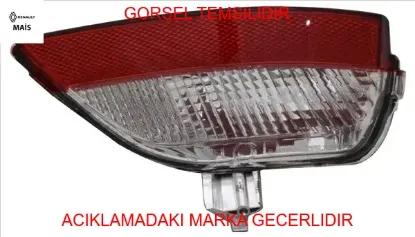 Sağ Geri Vites Lambasi Mais  265540003R    265540003R resmi