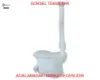 Su Fiskiye Deposu Borulu Master Iii 10> 2.3 Dci 289100030R/ 93167504 resmi