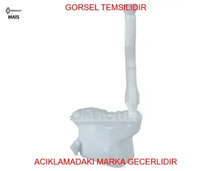 Su Fiskiye Deposu Borulu Master Iii 10> 2.3 Dci 289100030R/ 93167504 resmi