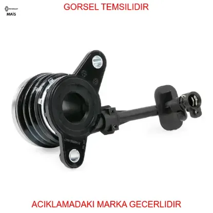 Hidrolik debriyaj merkez rulmanı megane-clıo/306209222-1059697/maıs 306202313r  maıs resmi