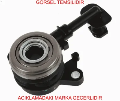Hidrolik. Debriyaj Silindiri Sandero-dokker 306206219R resmi