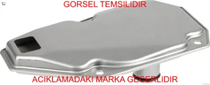 Şanzuman Filtresi Otomatik Clio V Nissan 317283JX0C resmi