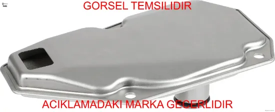 Şanzuman Filtresi Otomatik Clio V Nissan 317283JX0C resmi