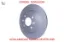 Ön Fren Diski Renault Symbol Ii 08> Symbol Iii 13> 402065345R/ 7701208252/ 402065236R resmi