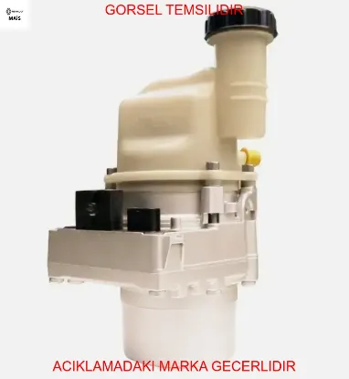 Hidrolik Direksiyon Pompasi Mais  491102845R   491102845R resmi