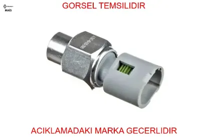 Direksiyon basınç müşürü clıo 2-sandero 1.4-1.6-magane 2-duster 1.5 dcı  7700413763/ 7700435692/ 497610324r maıs 497610324r resmi