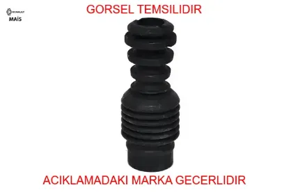 Ön amortisör körüğü 540505532r resmi