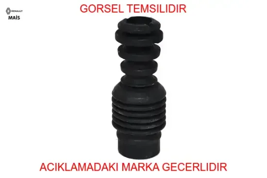 Ön amortisör körüğü 540505532r resmi