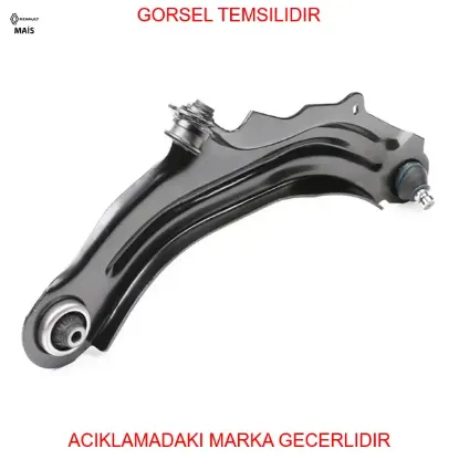 Salincak Sağ Megane Ii Mais    RENAULT 545003037R resmi