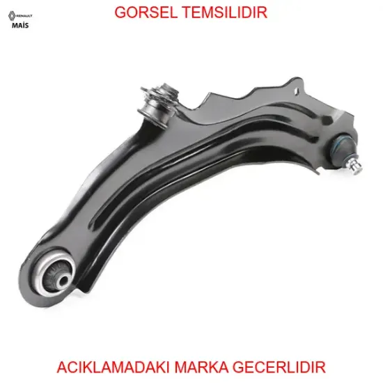 Salincak Sağ Megane Ii Mais    RENAULT 545003037R resmi
