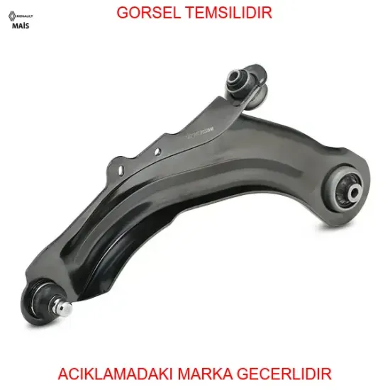 Salincak Sol Megane Ii Mais  545017775R    545017775R resmi