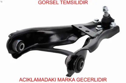 Salıncak sol duster ıı 17> 545055413r resmi