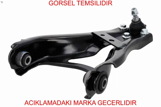 Salıncak sol duster ıı 17> 545055413r resmi