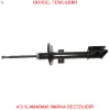Arka Amortisör L/r    Duster 4x4 10=> Mais 562103964R resmi