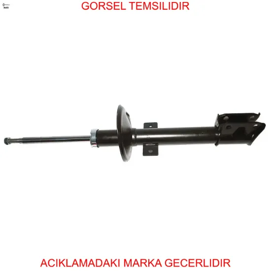 Arka Amortisör L/r    Duster 4x4 10=> Mais 562103964R resmi