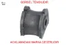 Viraj Demir Lastigi Arka Duster 10> 1.5dci 1.6 11mm 562300111R resmi
