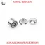 Arka Teker Rulmani R9-19 Mais 7701205812 resmi