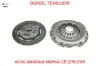 Debriyaj Seti (baski+balata) Renault Master Ii 01-> 7701477758/ 93188756/ 7701476834 resmi