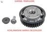 Eksantrik Kasnaği Megane Ii-laguna Ii 1,6 16v K4m 7701478505 resmi