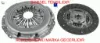 Debriyaj Seti Scanic Iii - Duster 4x2 Mais  7701479161    7701479161 resmi