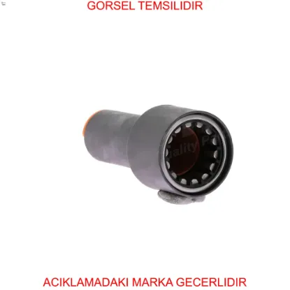 Prizdirek malafalı  keçe megane/clio ıı/laguna 8200039656 resmi