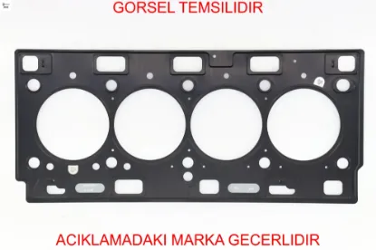 Silindir Kapak Contasi Master-movano 2.5 G9u 8200406743/ 8200057611/ 820042 resmi