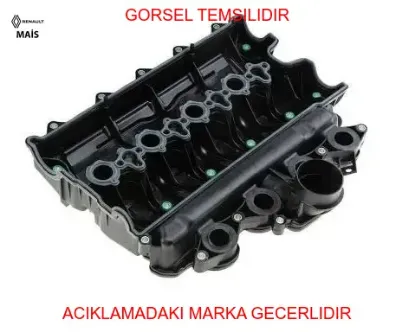 Külbütor Kapaği Master 2.5 Dci G9u Mais  MAIS8200714033 resmi