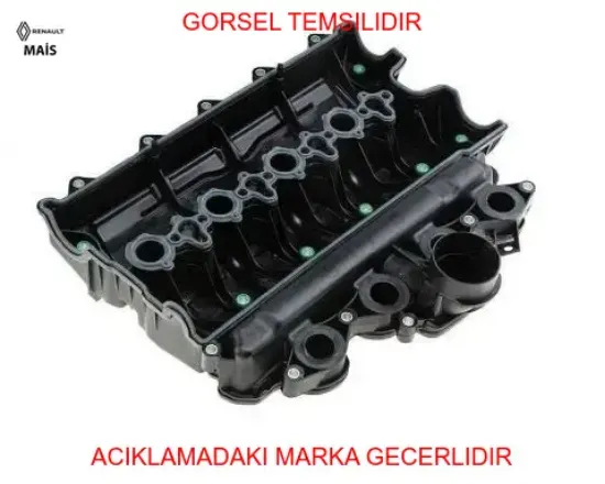 Külbütor Kapaği Master 2.5 Dci G9u Mais  MAIS8200714033 resmi