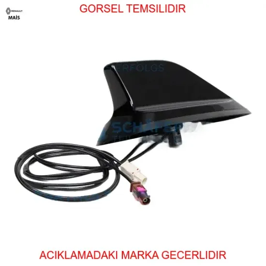 Köpek Baliği Anten Mais  8201684054   8201684054 resmi