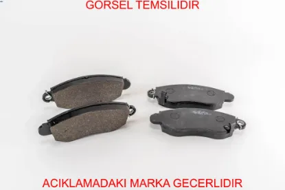 Balata on transıt v 184 fıslı magnetı marellı  323700001400 resmi