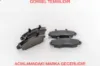 Balata on t15 (91 00) fıslı magnetı marellı  323700002000 resmi