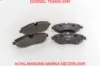 Balata on crafter sprınter magnetı marellı  323700007200 resmi