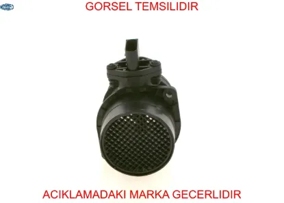 Hava Akiş Metre Vw Golf Magneti Marelli  071906461B   359000600260 resmi