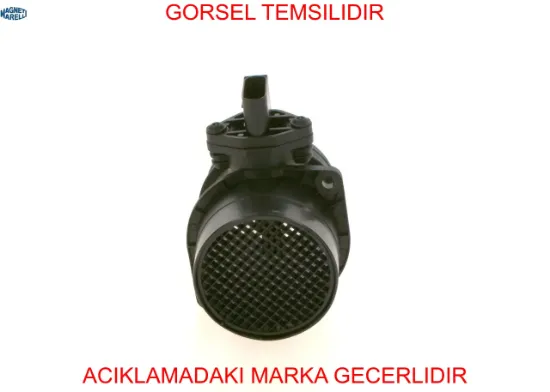 Hava Akiş Metre Vw Golf Magneti Marelli  071906461B   359000600260 resmi