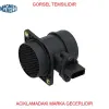 Hava akıs metre a4/lo 14 tdı magnetı marellı  359000600400 resmi