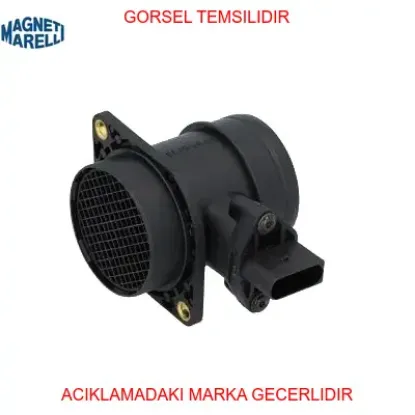 Hava akıs metre a4/lo 14 tdı magnetı marellı  359000600400 resmi