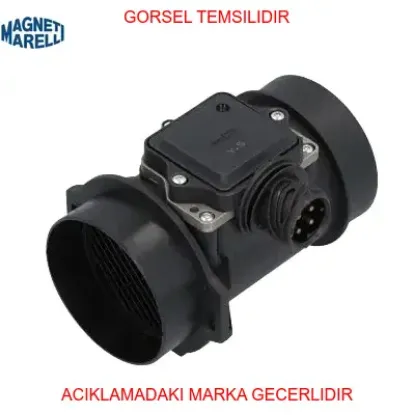 Hava akıs metre m50/52 yuv soket magnetı marellı  359000600720 resmi