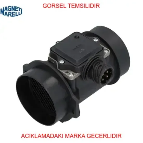 Hava akıs metre m50/52 yuv soket magnetı marellı  359000600720 resmi