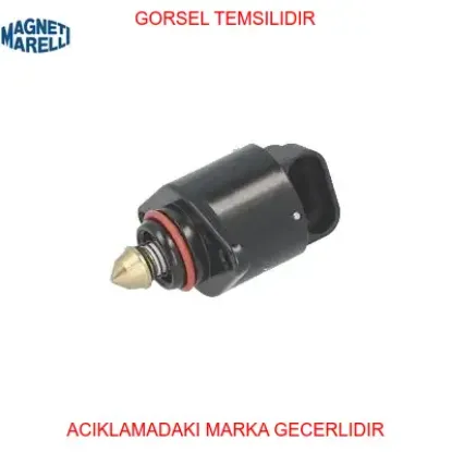 Rolanti valf astra f/g corsa b magnetı marellı  359000600910 resmi