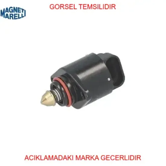 Rolanti valf astra f/g corsa b magnetı marellı  359000600910 resmi